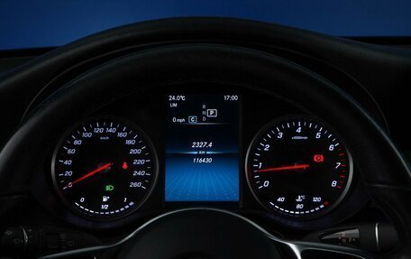 Mercedes-Benz GLC, 2019 год, 3 431 055 рублей, 24 фотография
