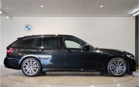 BMW 3 серия, 2021 год, 2 157 009 рублей, 4 фотография