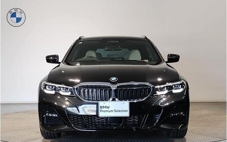 BMW 3 серия, 2021 год, 2 157 009 рублей, 2 фотография