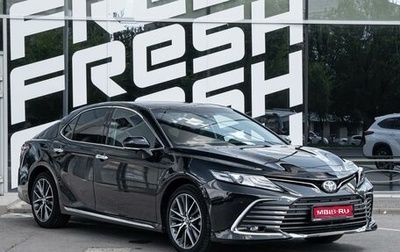Toyota Camry, 2023 год, 4 200 000 рублей, 1 фотография