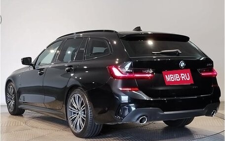BMW 3 серия, 2021 год, 2 157 009 рублей, 5 фотография
