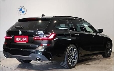 BMW 3 серия, 2021 год, 2 157 009 рублей, 7 фотография