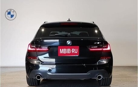 BMW 3 серия, 2021 год, 2 157 009 рублей, 6 фотография