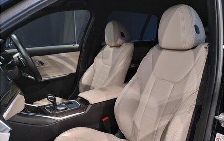 BMW 3 серия, 2021 год, 2 157 009 рублей, 11 фотография