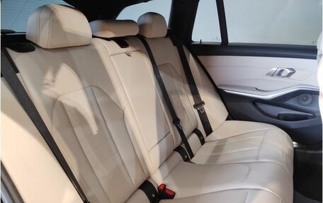 BMW 3 серия, 2021 год, 2 157 009 рублей, 18 фотография