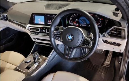 BMW 3 серия, 2021 год, 2 157 009 рублей, 13 фотография