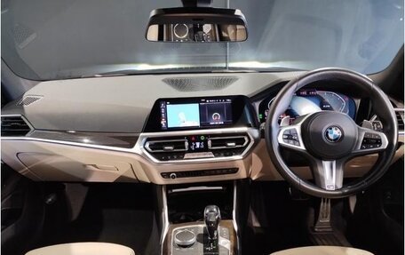 BMW 3 серия, 2021 год, 2 157 009 рублей, 17 фотография