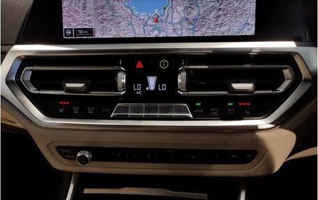 BMW 3 серия, 2021 год, 2 157 009 рублей, 20 фотография