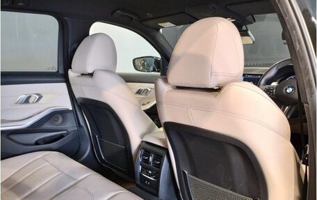 BMW 3 серия, 2021 год, 2 157 009 рублей, 16 фотография