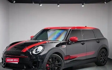 MINI Clubman, 2022 год, 1 595 500 рублей, 2 фотография