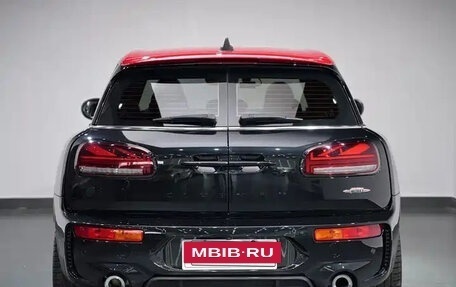 MINI Clubman, 2022 год, 1 595 500 рублей, 4 фотография
