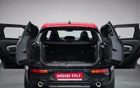 MINI Clubman, 2022 год, 1 595 500 рублей, 6 фотография