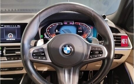BMW 3 серия, 2021 год, 2 157 009 рублей, 14 фотография