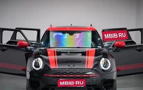 MINI Clubman, 2022 год, 1 595 500 рублей, 3 фотография