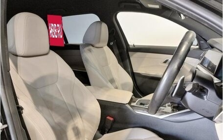 BMW 3 серия, 2021 год, 2 157 009 рублей, 12 фотография