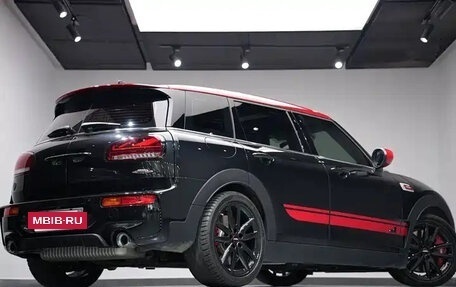 MINI Clubman, 2022 год, 1 595 500 рублей, 5 фотография