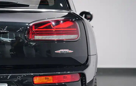 MINI Clubman, 2022 год, 1 595 500 рублей, 7 фотография