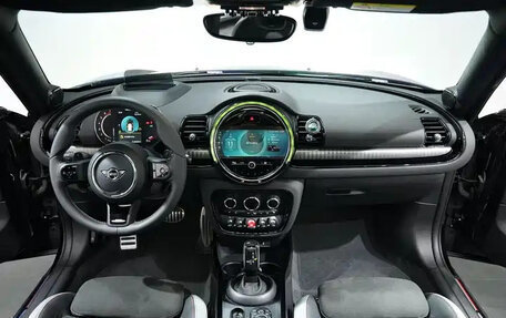 MINI Clubman, 2022 год, 1 595 500 рублей, 9 фотография