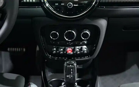 MINI Clubman, 2022 год, 1 595 500 рублей, 10 фотография