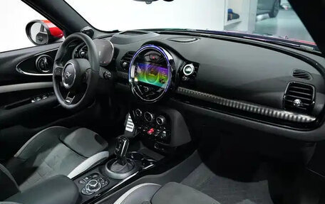 MINI Clubman, 2022 год, 1 595 500 рублей, 13 фотография