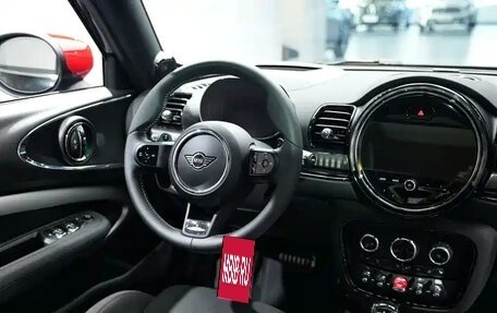 MINI Clubman, 2022 год, 1 595 500 рублей, 11 фотография