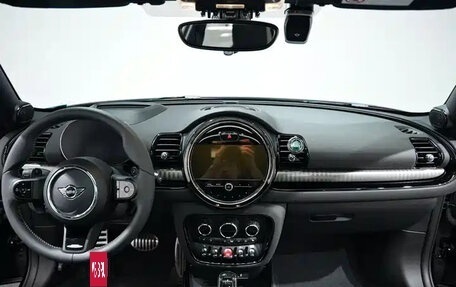 MINI Clubman, 2022 год, 1 595 500 рублей, 15 фотография