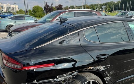 KIA Stinger I, 2021 год, 2 700 000 рублей, 15 фотография