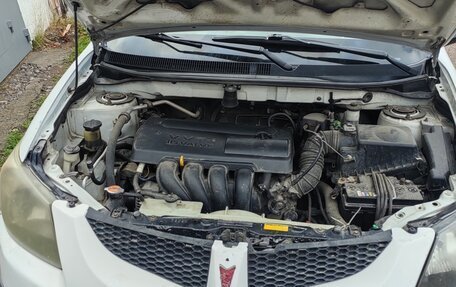 Pontiac Vibe II, 2003 год, 550 000 рублей, 4 фотография