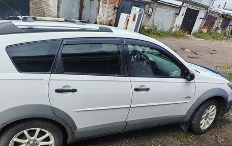 Pontiac Vibe II, 2003 год, 550 000 рублей, 3 фотография