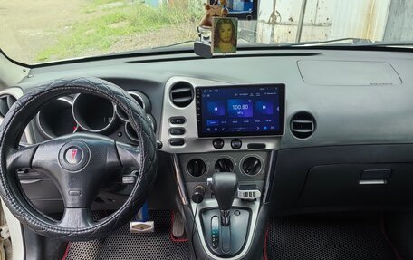 Pontiac Vibe II, 2003 год, 550 000 рублей, 5 фотография
