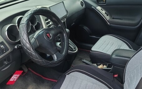 Pontiac Vibe II, 2003 год, 550 000 рублей, 6 фотография