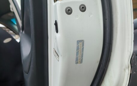 Pontiac Vibe II, 2003 год, 550 000 рублей, 10 фотография