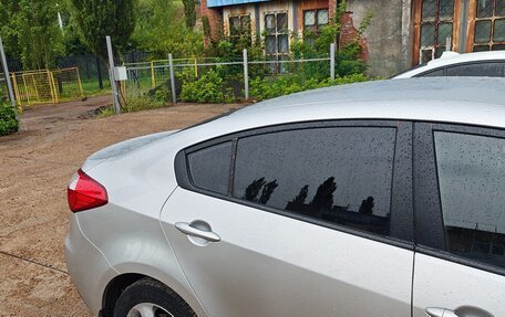 KIA Cerato III, 2014 год, 950 000 рублей, 3 фотография