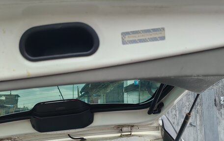 Pontiac Vibe II, 2003 год, 550 000 рублей, 9 фотография
