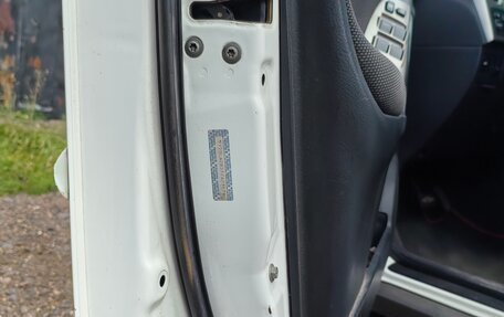 Pontiac Vibe II, 2003 год, 550 000 рублей, 11 фотография