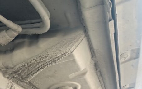 Pontiac Vibe II, 2003 год, 550 000 рублей, 16 фотография