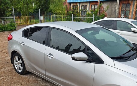KIA Cerato III, 2014 год, 950 000 рублей, 4 фотография