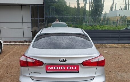 KIA Cerato III, 2014 год, 950 000 рублей, 6 фотография