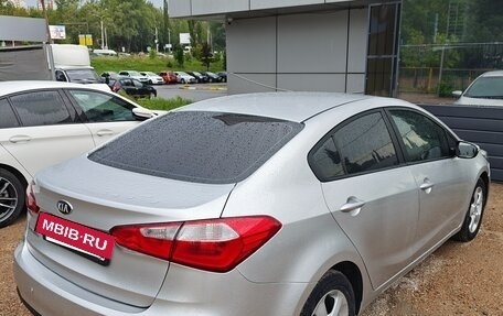 KIA Cerato III, 2014 год, 950 000 рублей, 5 фотография