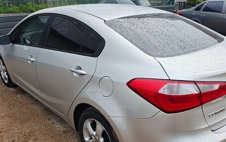 KIA Cerato III, 2014 год, 950 000 рублей, 9 фотография