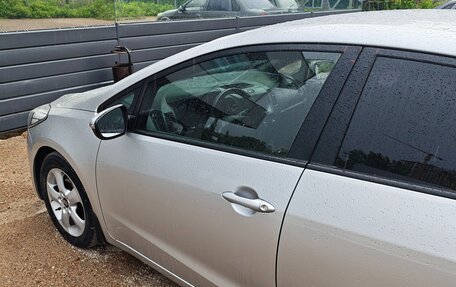 KIA Cerato III, 2014 год, 950 000 рублей, 10 фотография