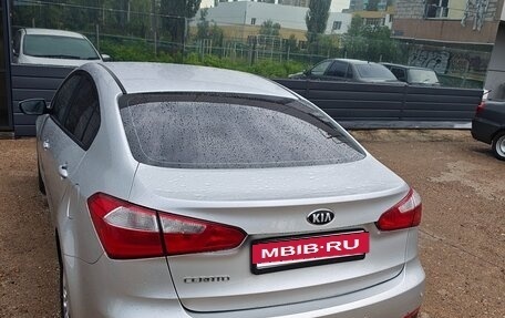 KIA Cerato III, 2014 год, 950 000 рублей, 7 фотография