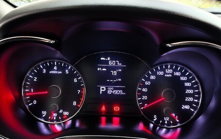 KIA Cerato III, 2014 год, 950 000 рублей, 19 фотография