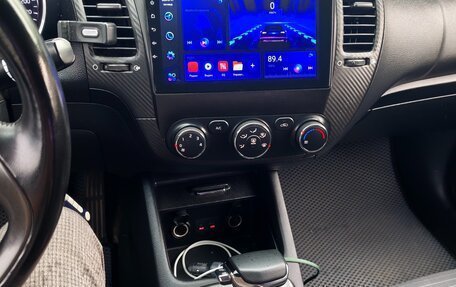 KIA Cerato III, 2014 год, 950 000 рублей, 17 фотография