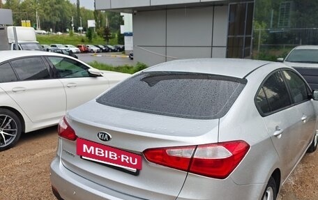 KIA Cerato III, 2014 год, 950 000 рублей, 8 фотография