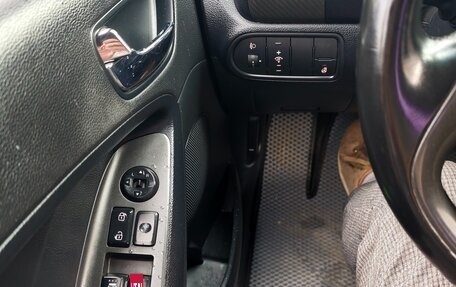 KIA Cerato III, 2014 год, 950 000 рублей, 18 фотография