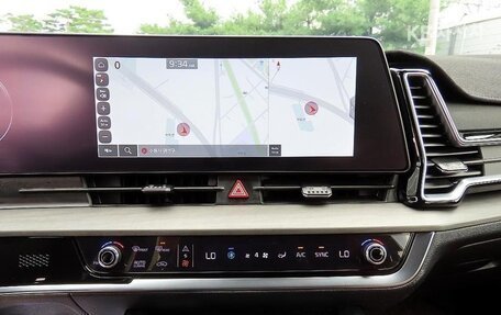 KIA Sportage IV рестайлинг, 2023 год, 2 690 005 рублей, 12 фотография