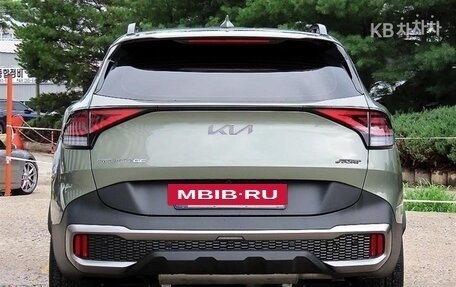 KIA Sportage IV рестайлинг, 2023 год, 2 690 005 рублей, 4 фотография
