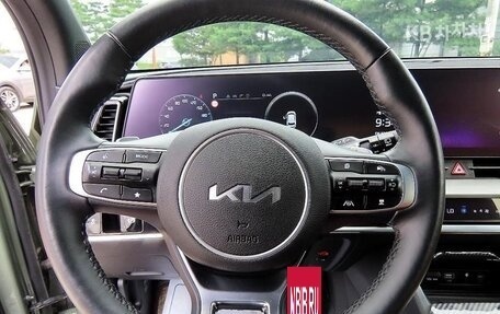 KIA Sportage IV рестайлинг, 2023 год, 2 690 005 рублей, 8 фотография