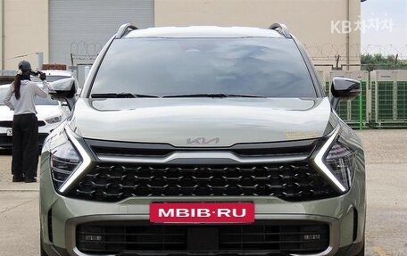 KIA Sportage IV рестайлинг, 2023 год, 2 690 005 рублей, 2 фотография